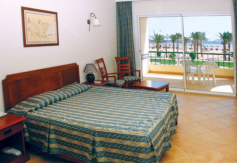 Туры в египет Harmony Makadi Bay 5